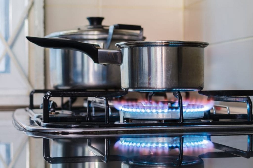 best gas stove for Indian cooking