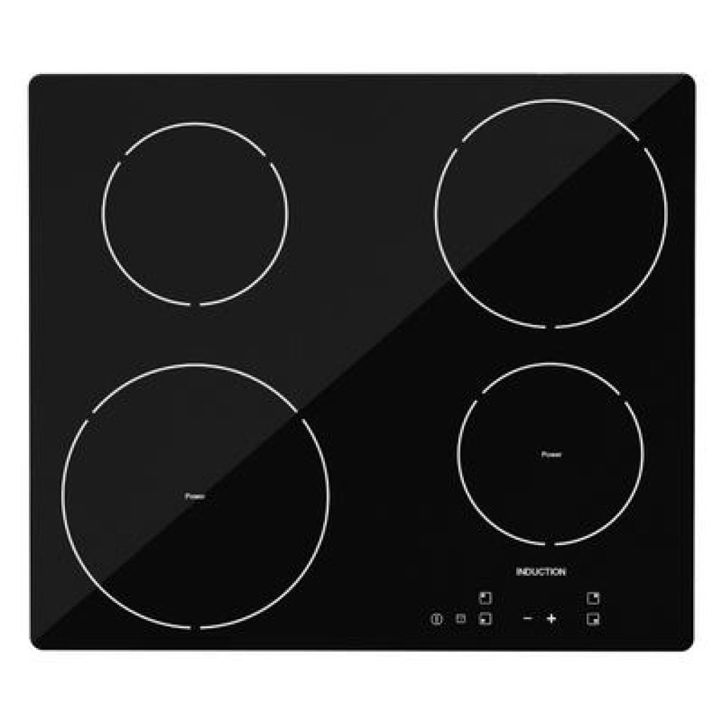 Multi-element Induction Cooktop