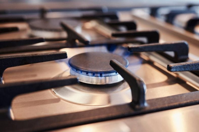 Gas Stove Grates – Everything You Need To Know